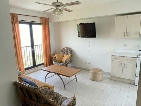 Apartamento en Higuerote - 1