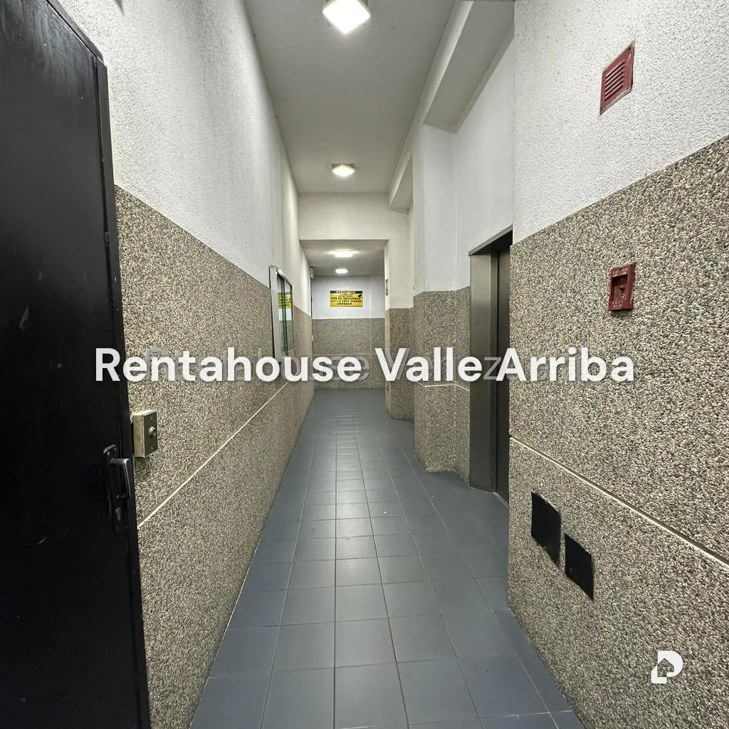 Apartment in Bello Campo, Caracas – 6