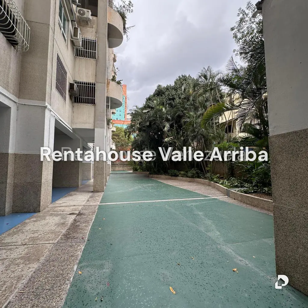Apartment in Bello Campo, Caracas – 5