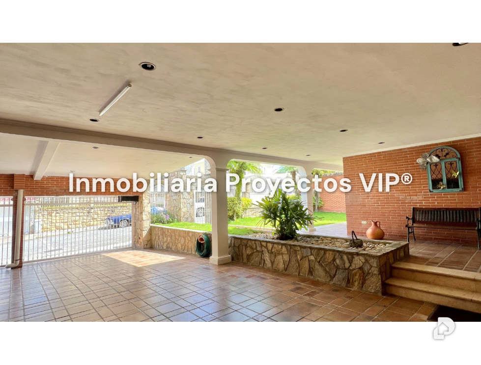 Casa en Los Naranjos (del Cafetal), Caracas – 8