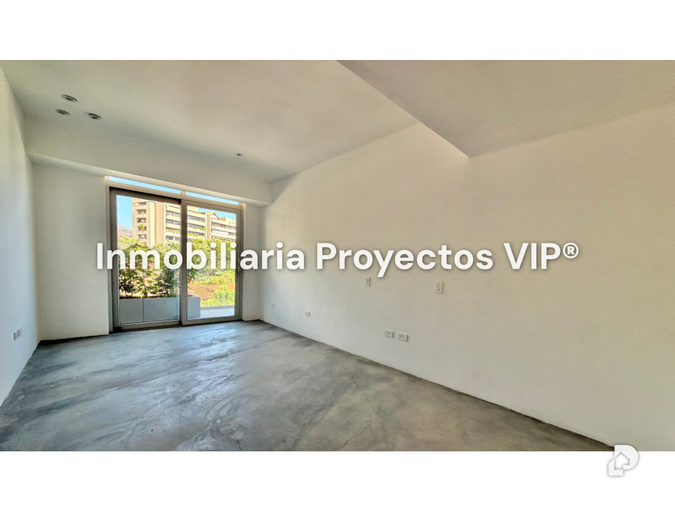Apartamento en Altamira, Caracas – 5