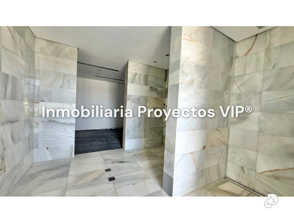 Apartamento en Altamira, Caracas – 7
