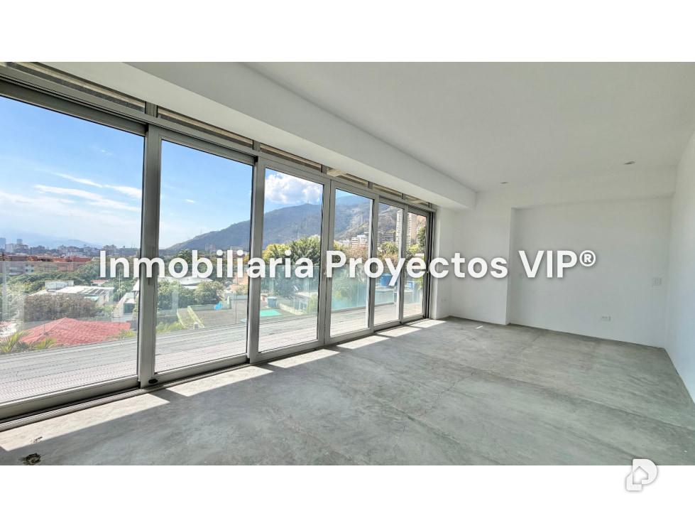 Apartamento en Altamira, Caracas – 6