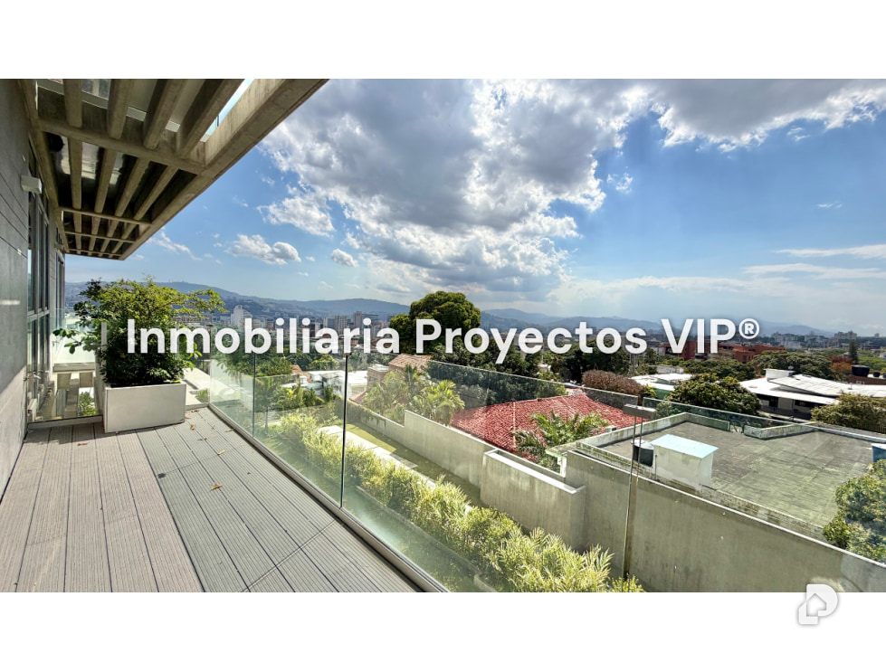 Apartamento en Altamira, Caracas – 3