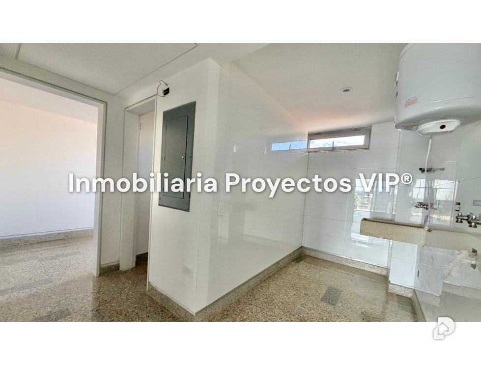 Apartamento en Altamira, Caracas – 8