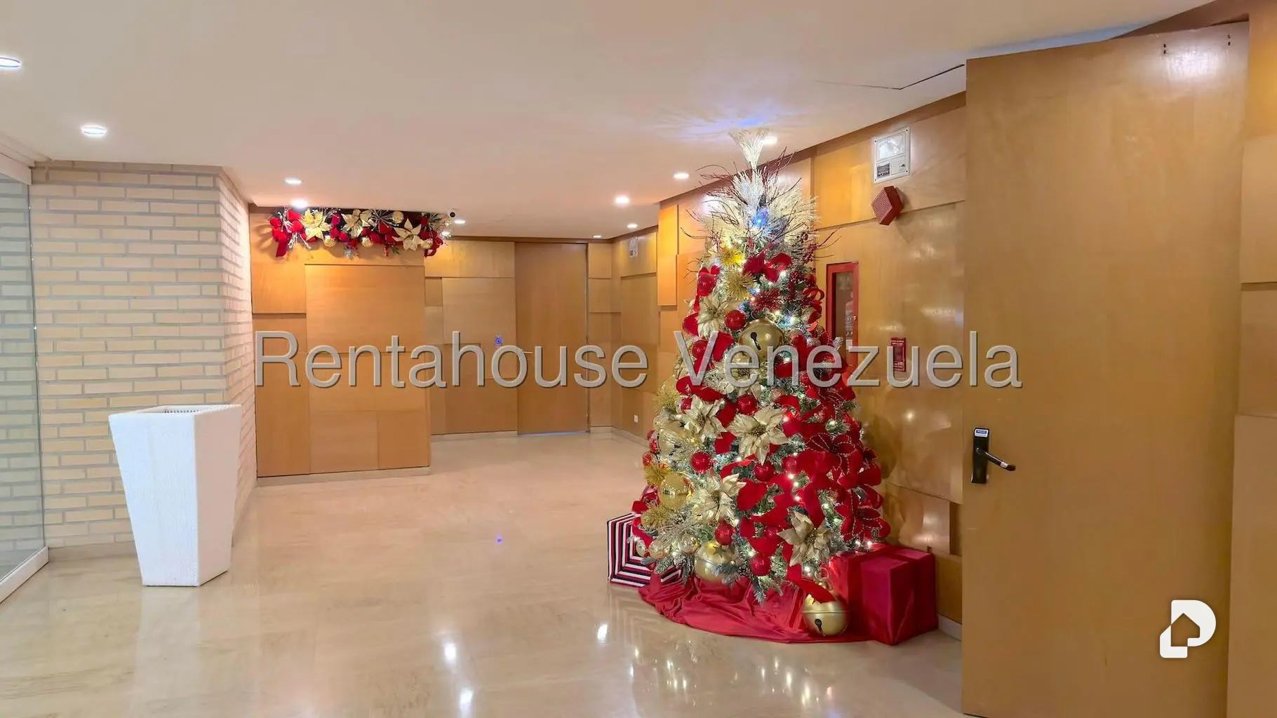Apartamento en Campo Alegre, Caracas – 6