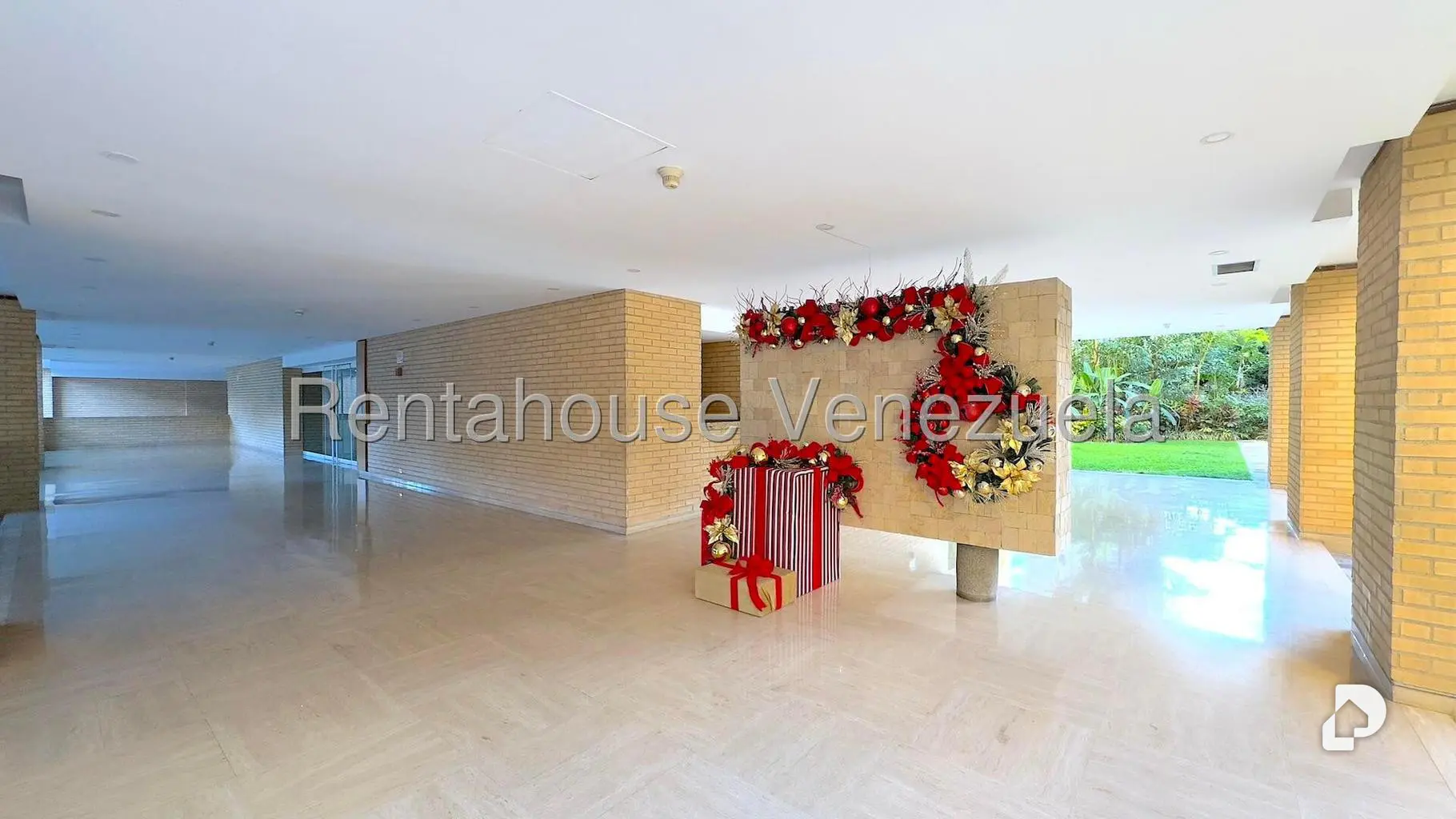 Apartamento en Campo Alegre, Caracas – 3