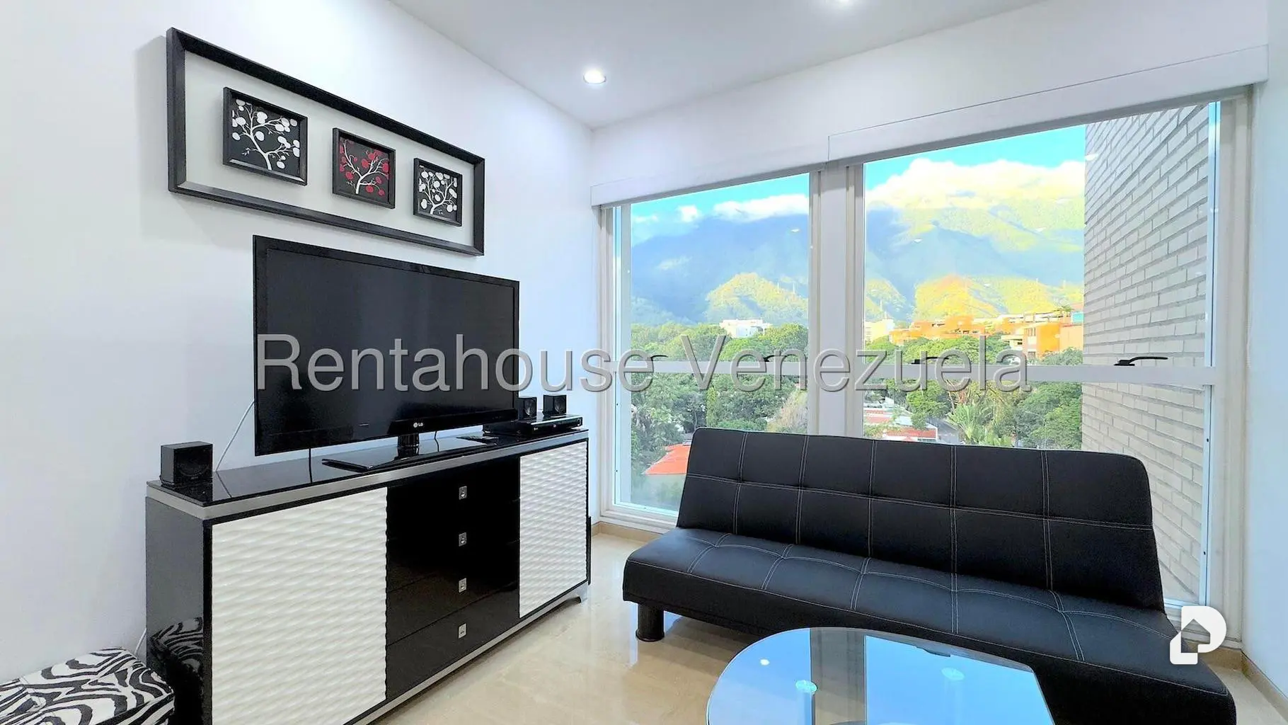 Apartamento en Campo Alegre, Caracas – 14