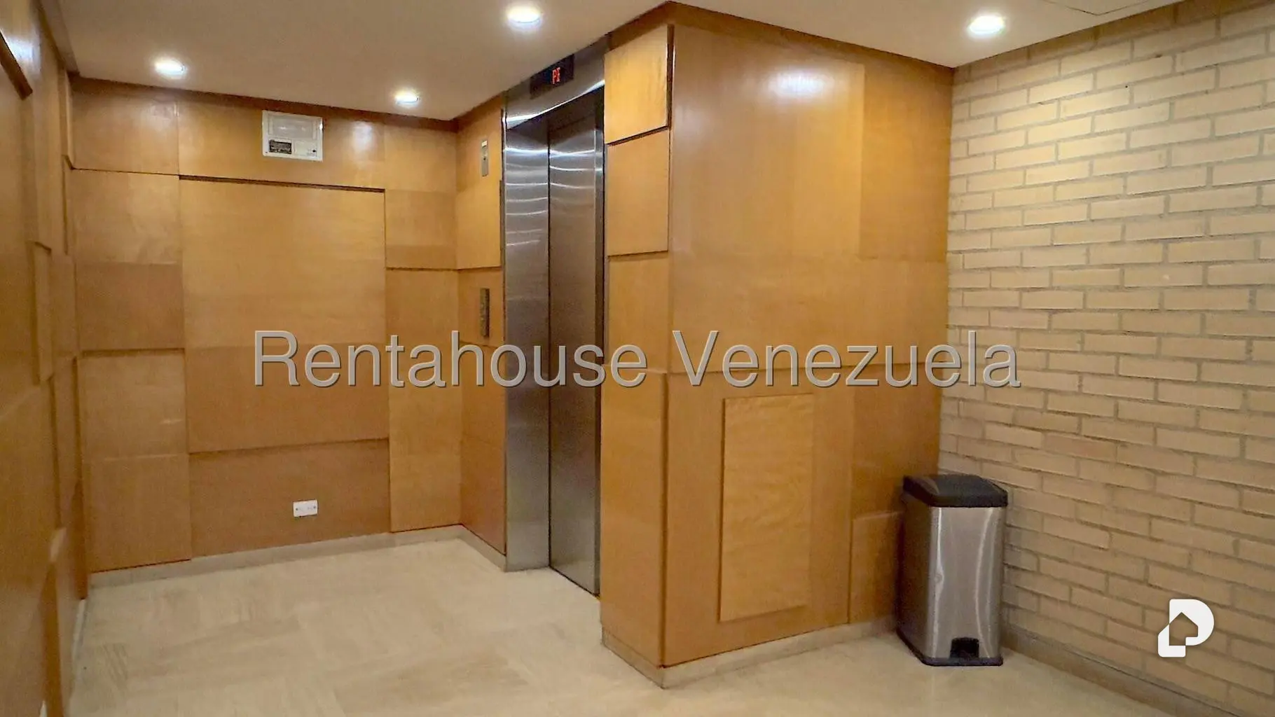 Apartamento en Campo Alegre, Caracas – 7