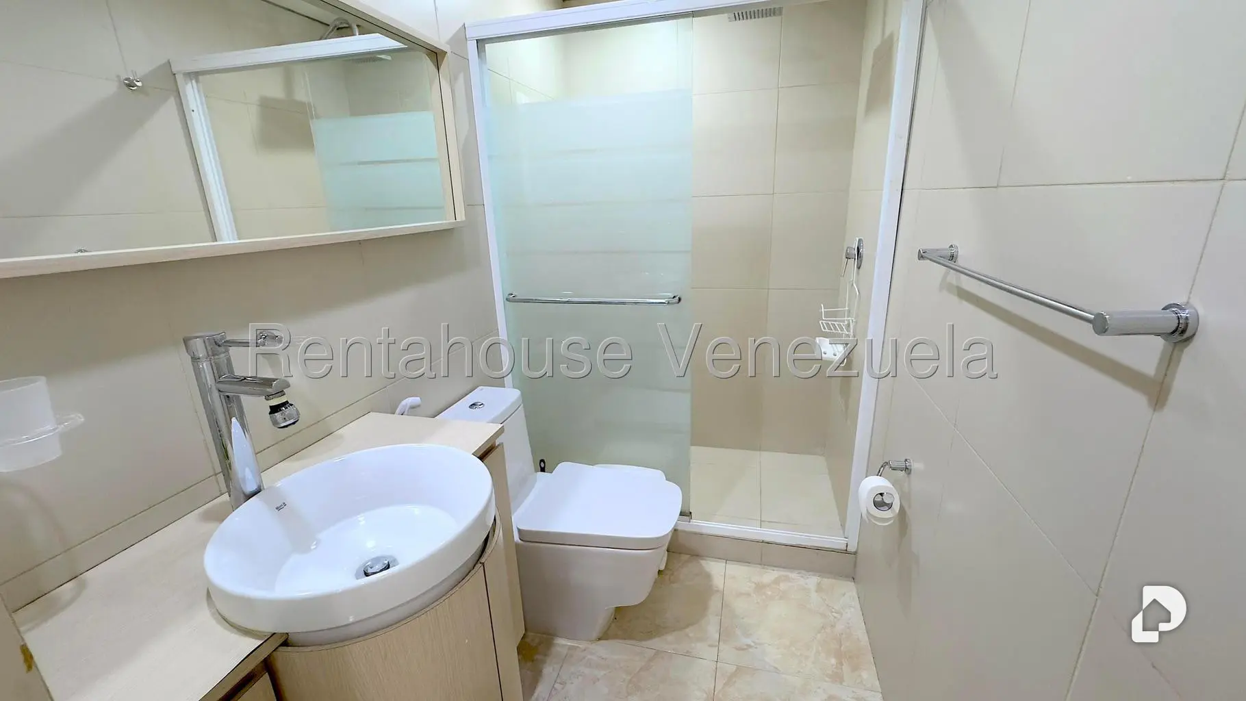 Apartamento en Campo Alegre, Caracas – 30