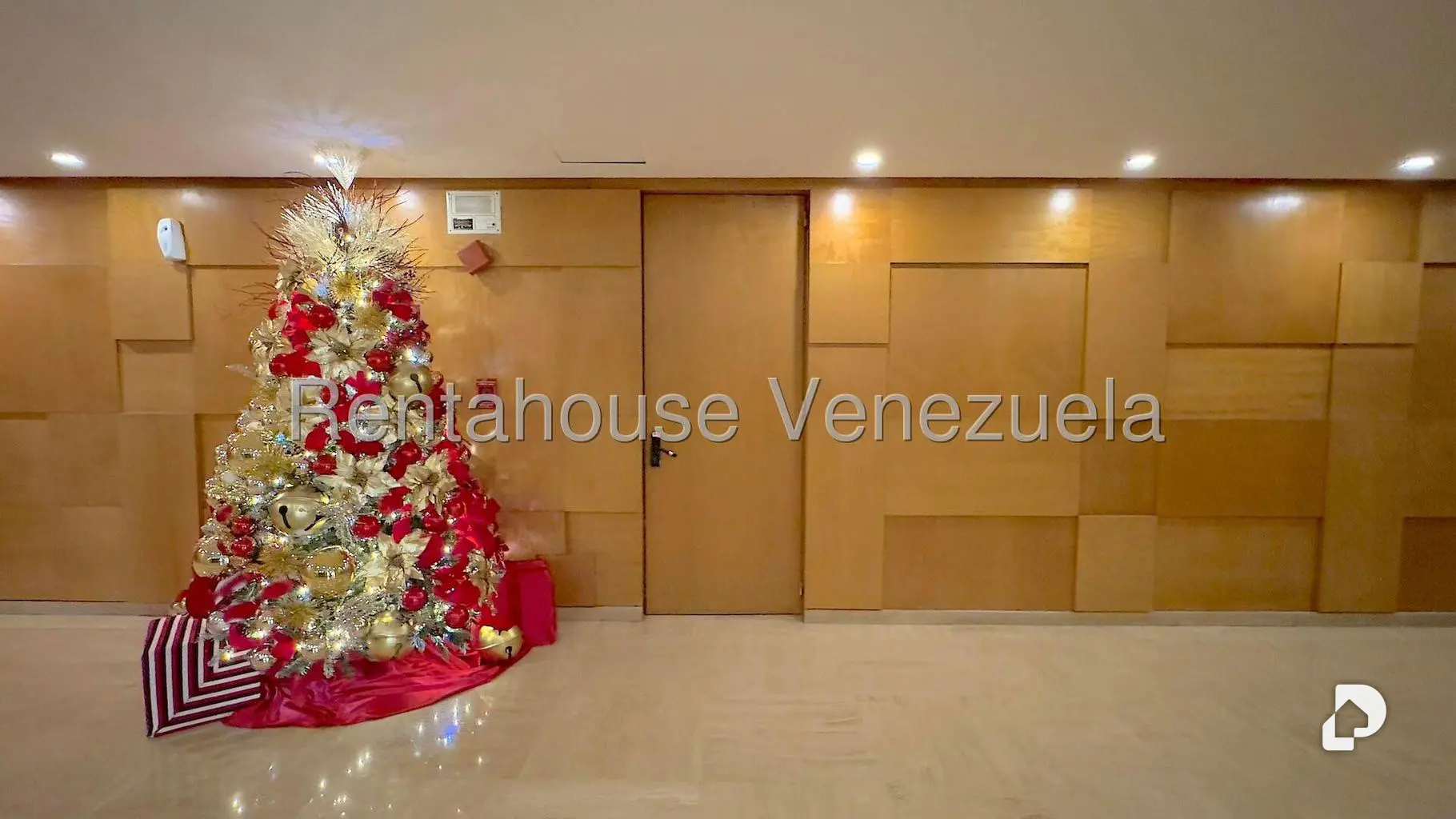 Apartamento en Campo Alegre, Caracas – 5