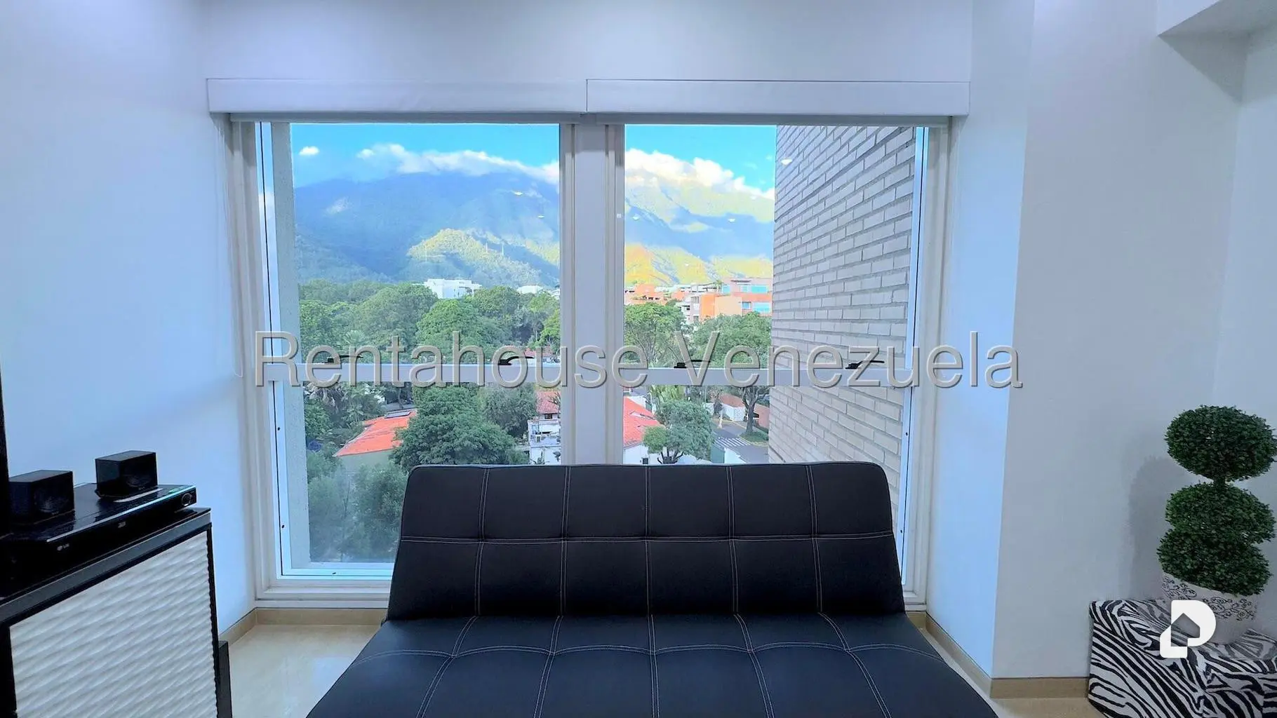 Apartamento en Campo Alegre, Caracas – 18
