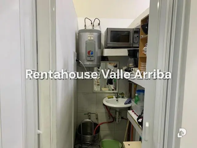 Local comercial en Manzanares, Caracas – 9