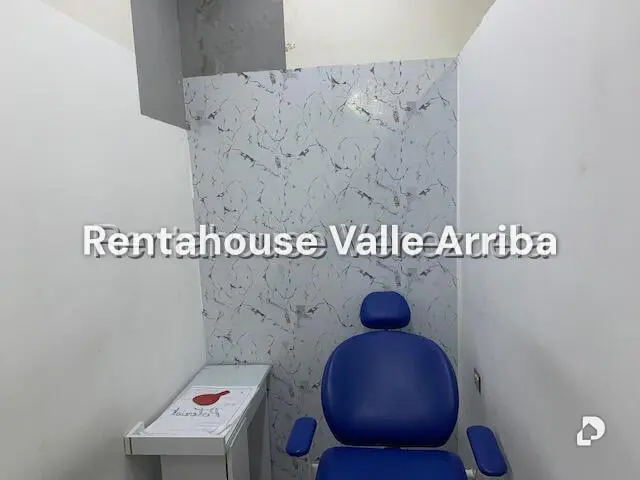 Local comercial en Manzanares, Caracas – 8