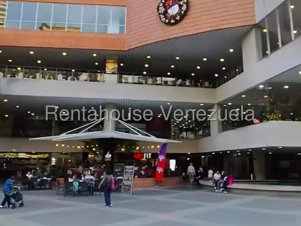 Local comercial en Manzanares, Caracas - 1