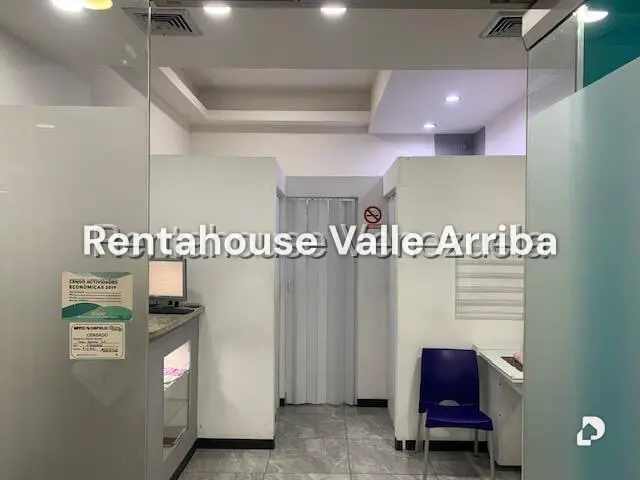 Local comercial en Manzanares, Caracas – 5