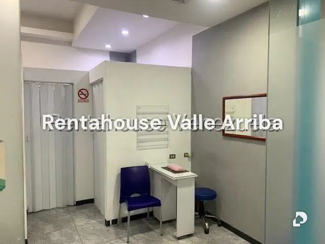 Local comercial en Manzanares, Caracas – 3