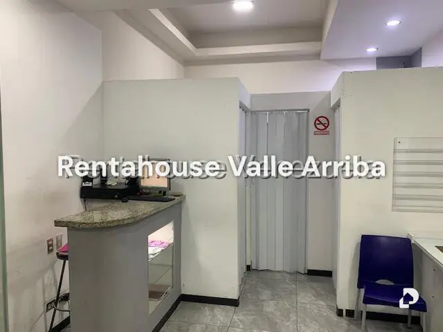 Local comercial en Manzanares, Caracas – 4