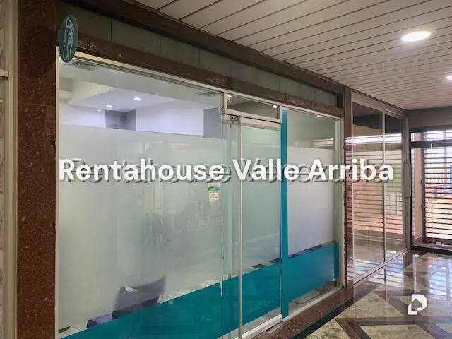 Local comercial en Manzanares, Caracas – 2