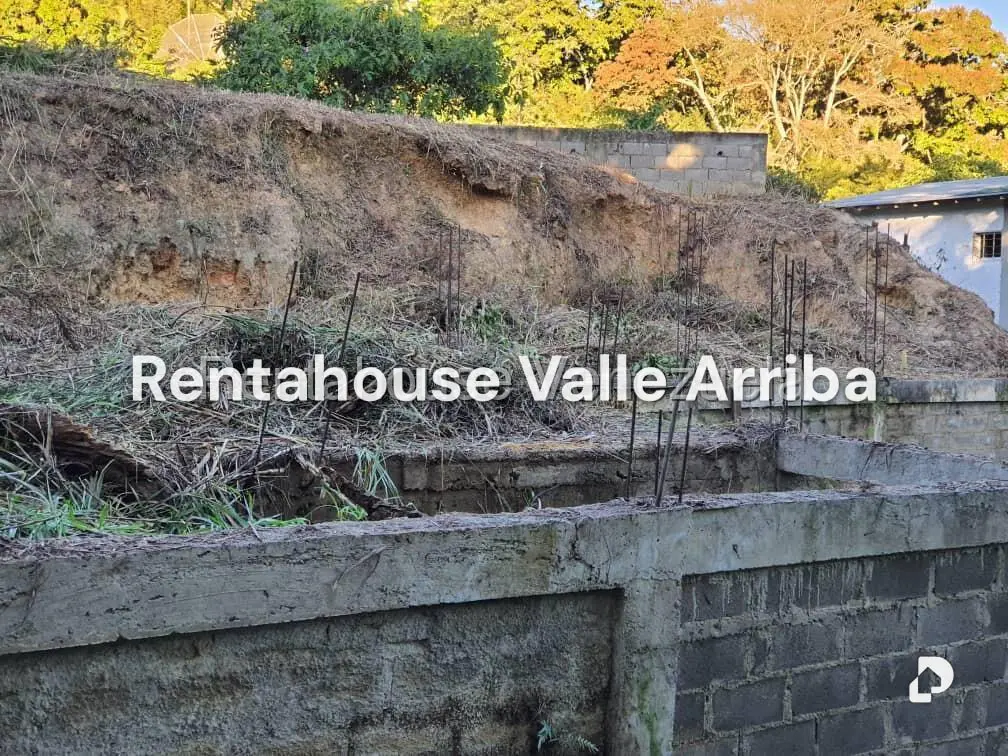 Terreno en El Hatillo, Caracas – 4