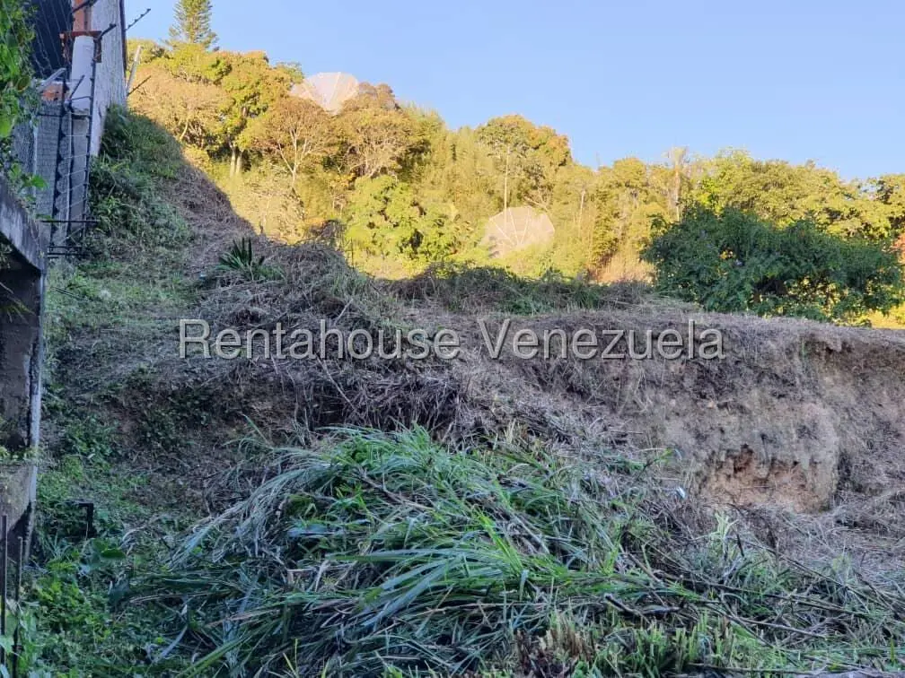 Land in El Hatillo, Caracas - 1