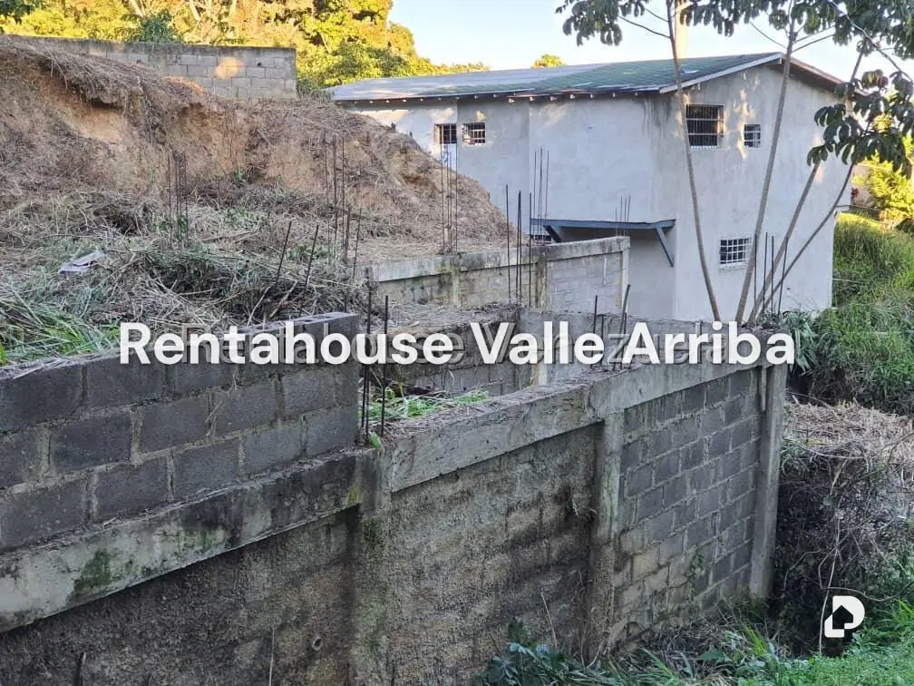 Terreno en El Hatillo, Caracas – 8