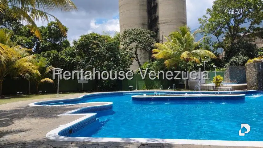 Apartamento en Boleíta Norte, Caracas – 17
