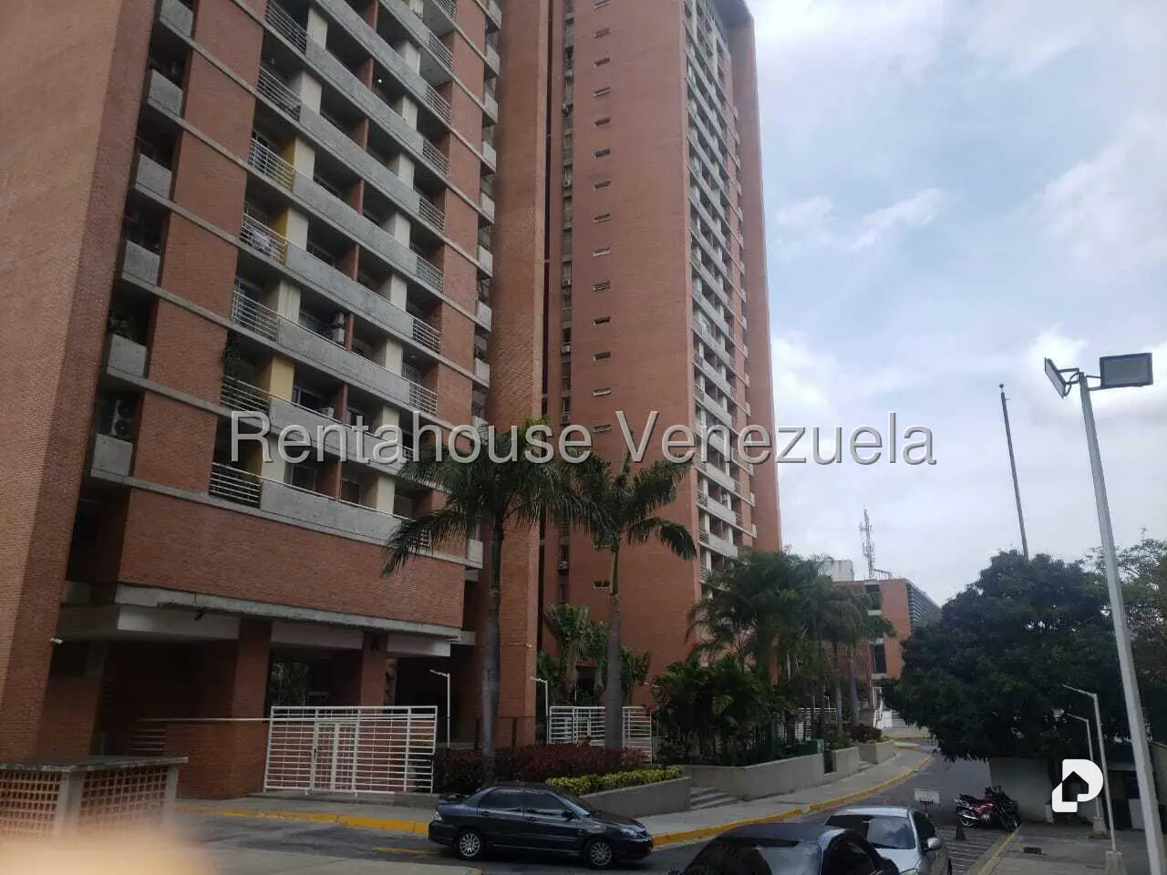 Apartamento en Boleíta Norte, Caracas – 24