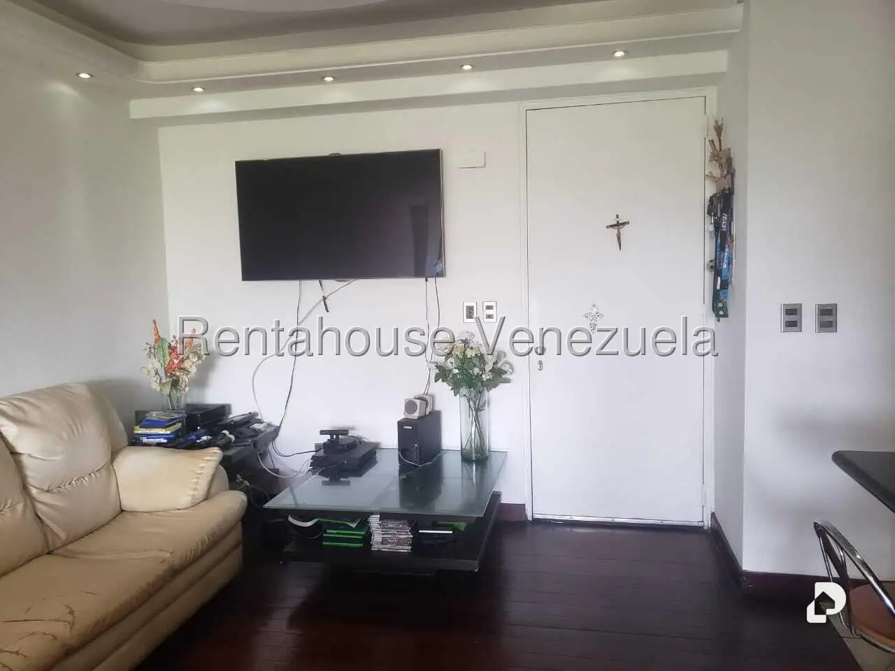 Apartamento en Boleíta Norte, Caracas – 4