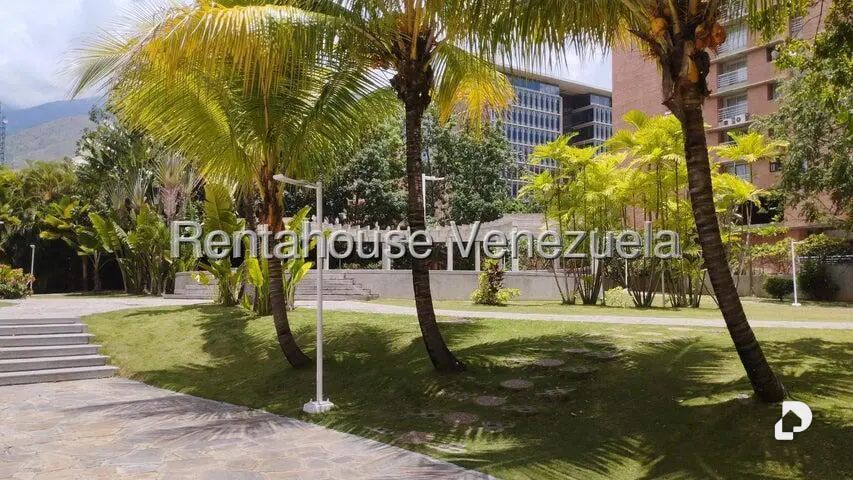 Apartamento en Boleíta Norte, Caracas – 14