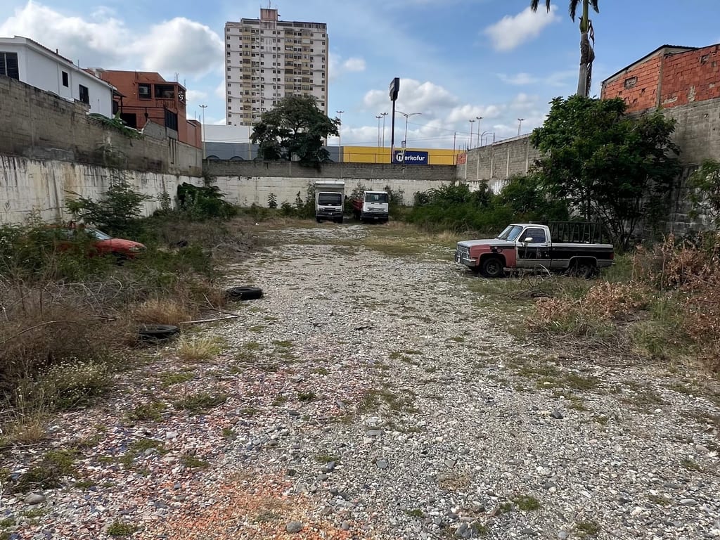 Terreno en Barquisimeto - 1