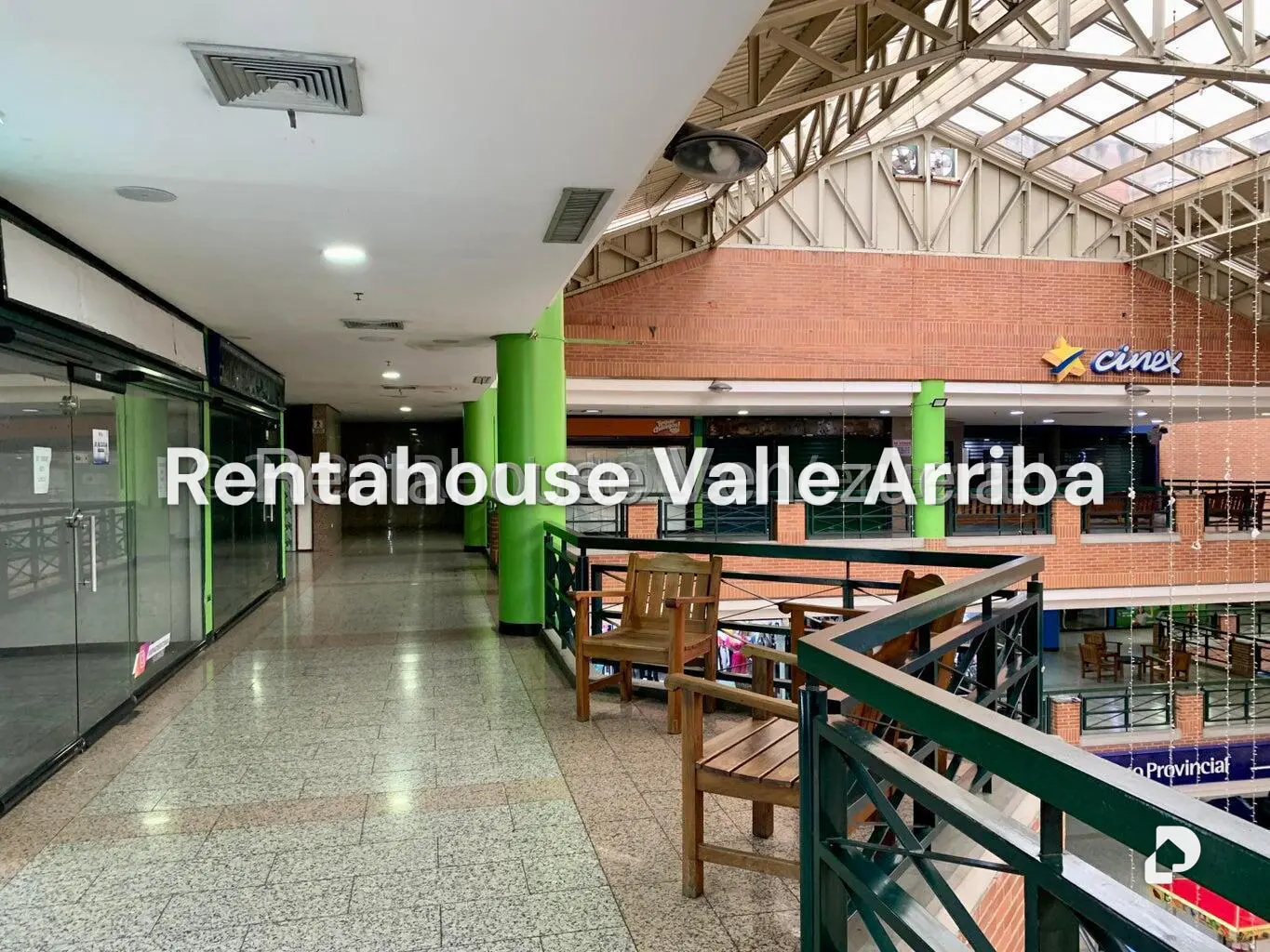 Local comercial en Sector Buenaventura, Guatire – 4