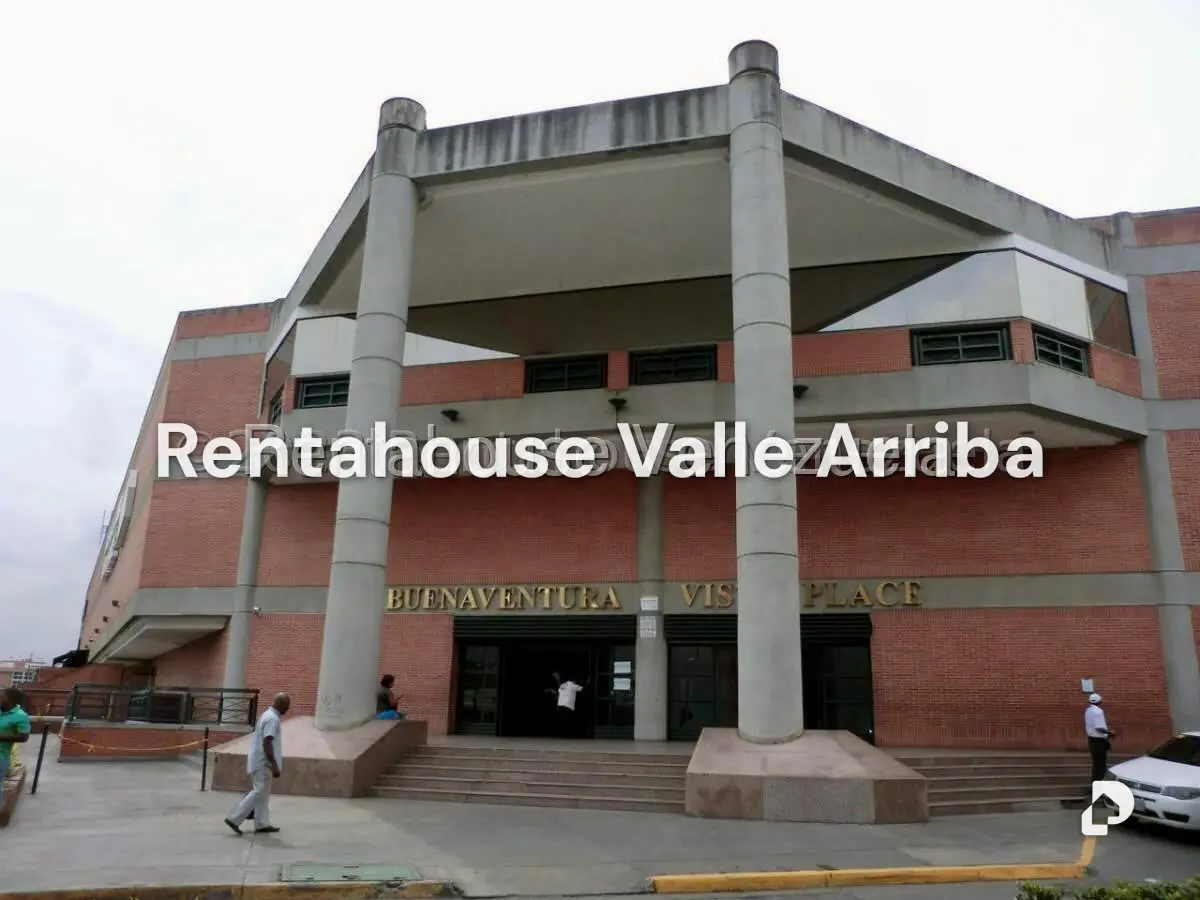 Local comercial en Sector Buenaventura, Guatire – 1