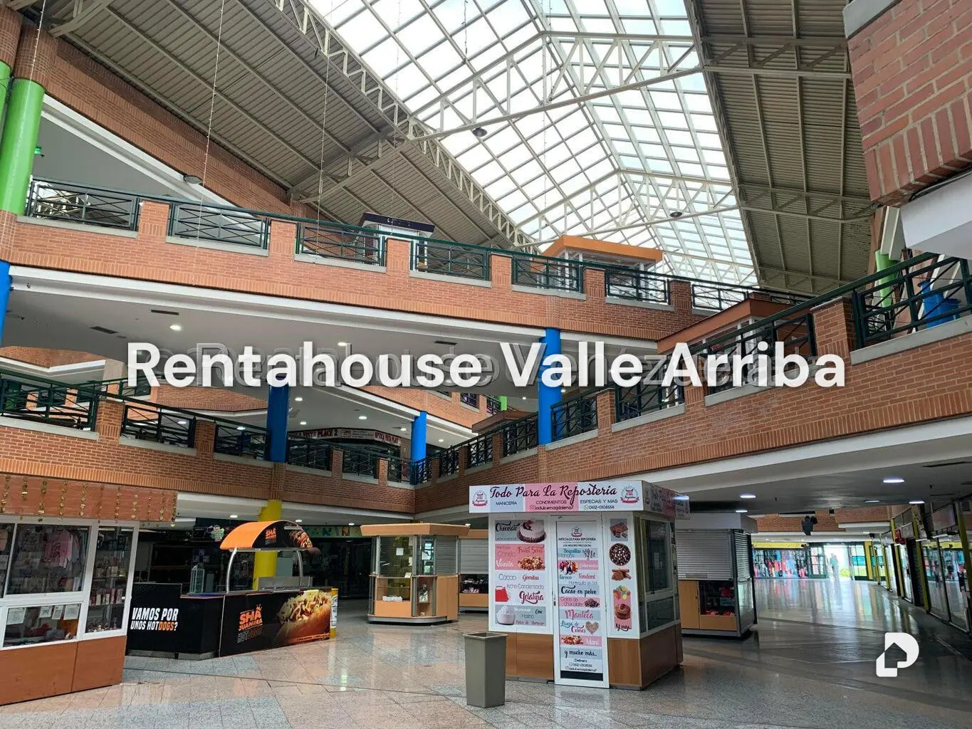 Local comercial en Sector Buenaventura, Guatire – 2