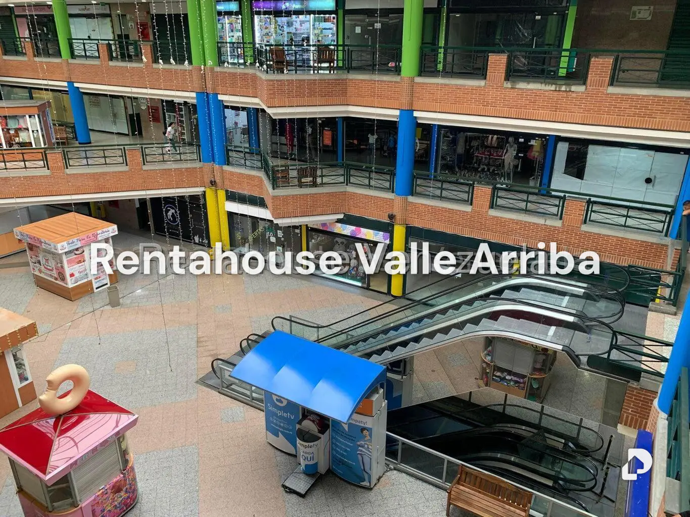 Local comercial en Sector Buenaventura, Guatire – 13