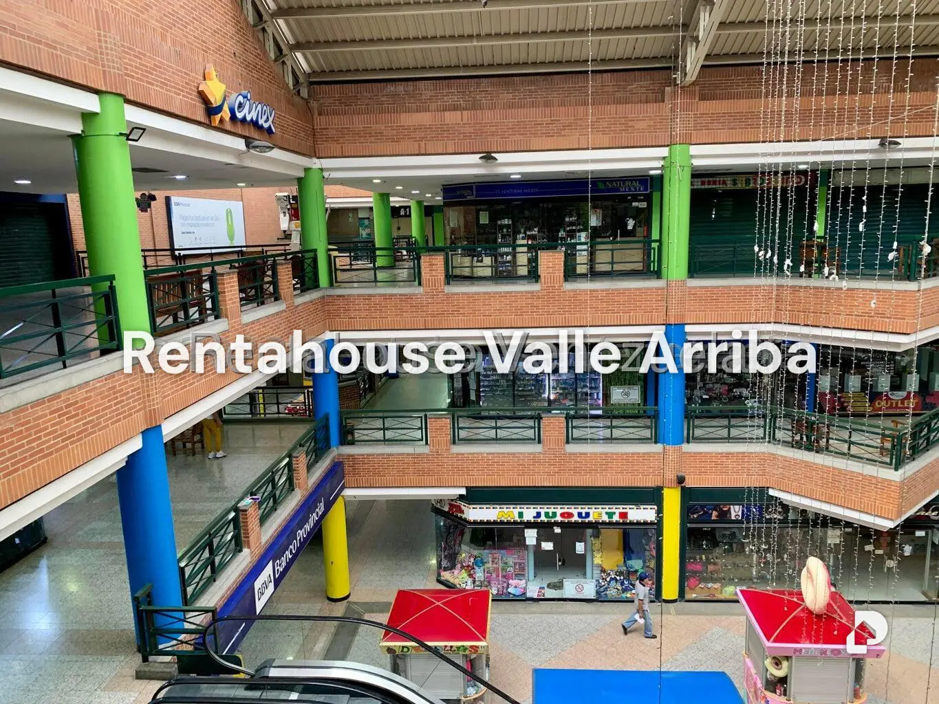 Local comercial en Sector Buenaventura, Guatire – 3