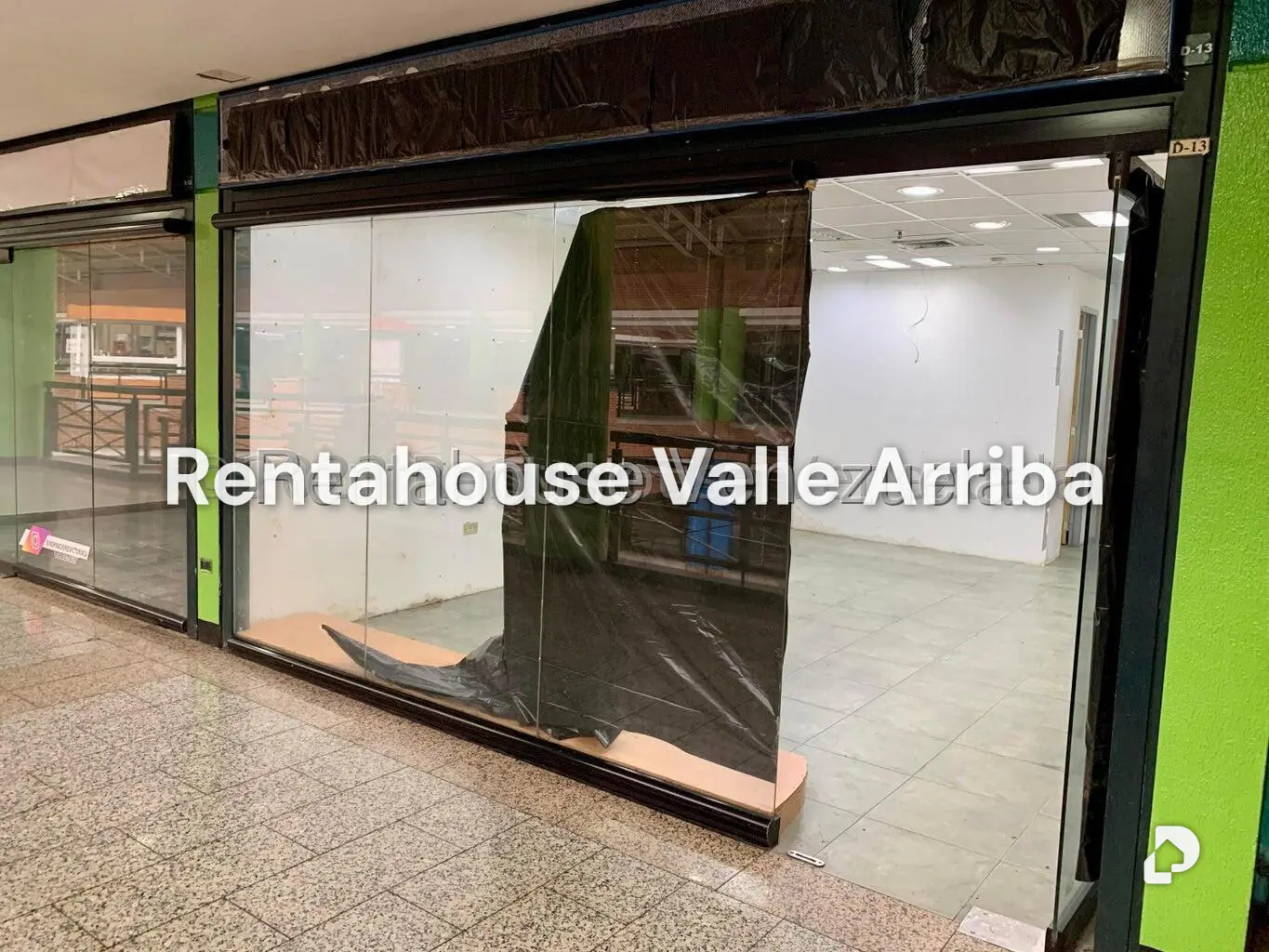Local comercial en Sector Buenaventura, Guatire – 7