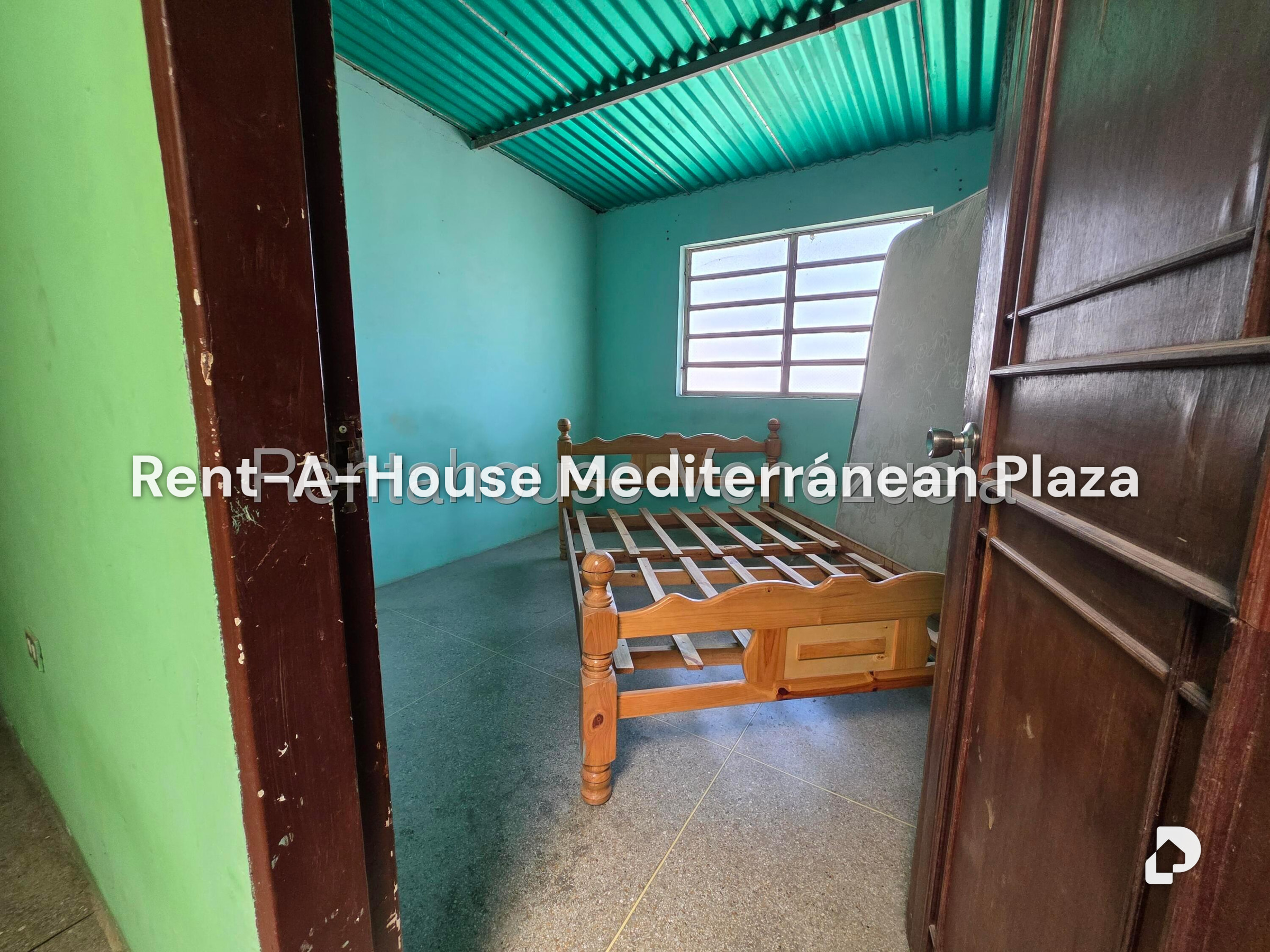 Casa en Agua Blanca, Valencia