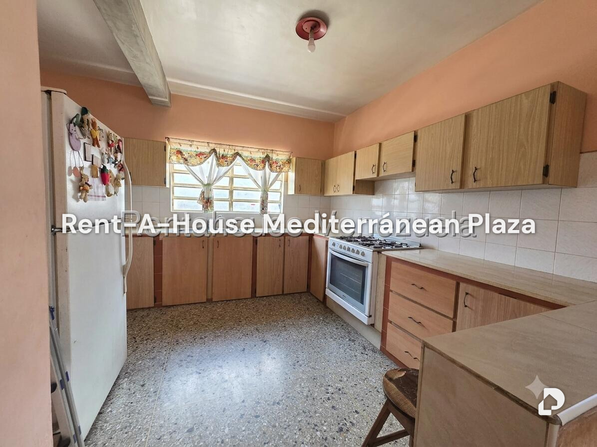 Casa en Agua Blanca, Valencia
