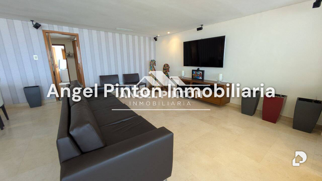 Apartamento en Bancomara, Maracaibo – 8