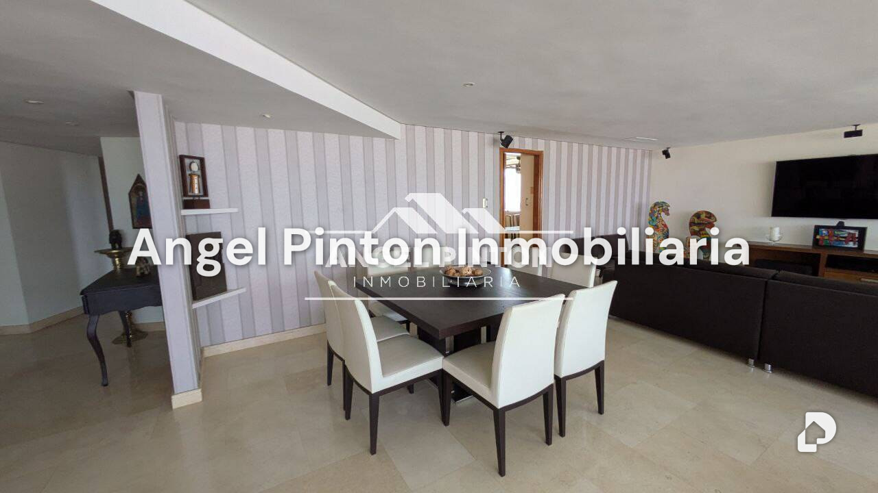 Apartamento en Bancomara, Maracaibo – 9