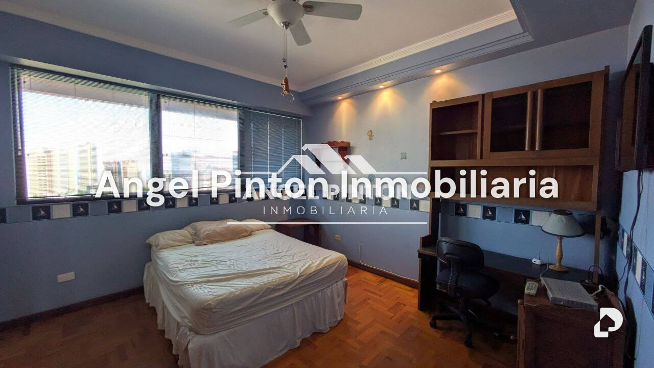 Apartamento en Bancomara, Maracaibo – 13