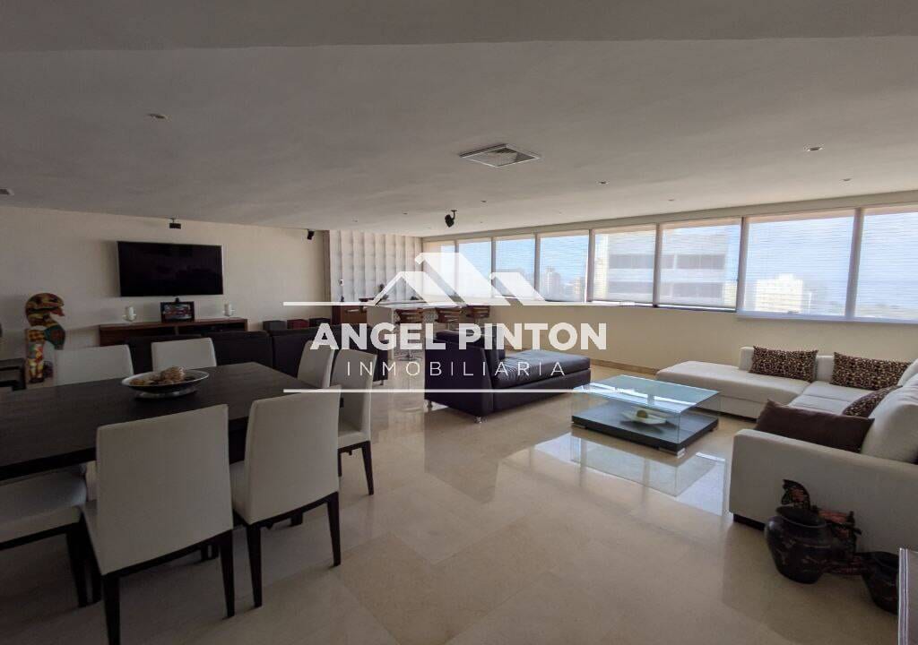 Apartamento en Bancomara, Maracaibo - 1