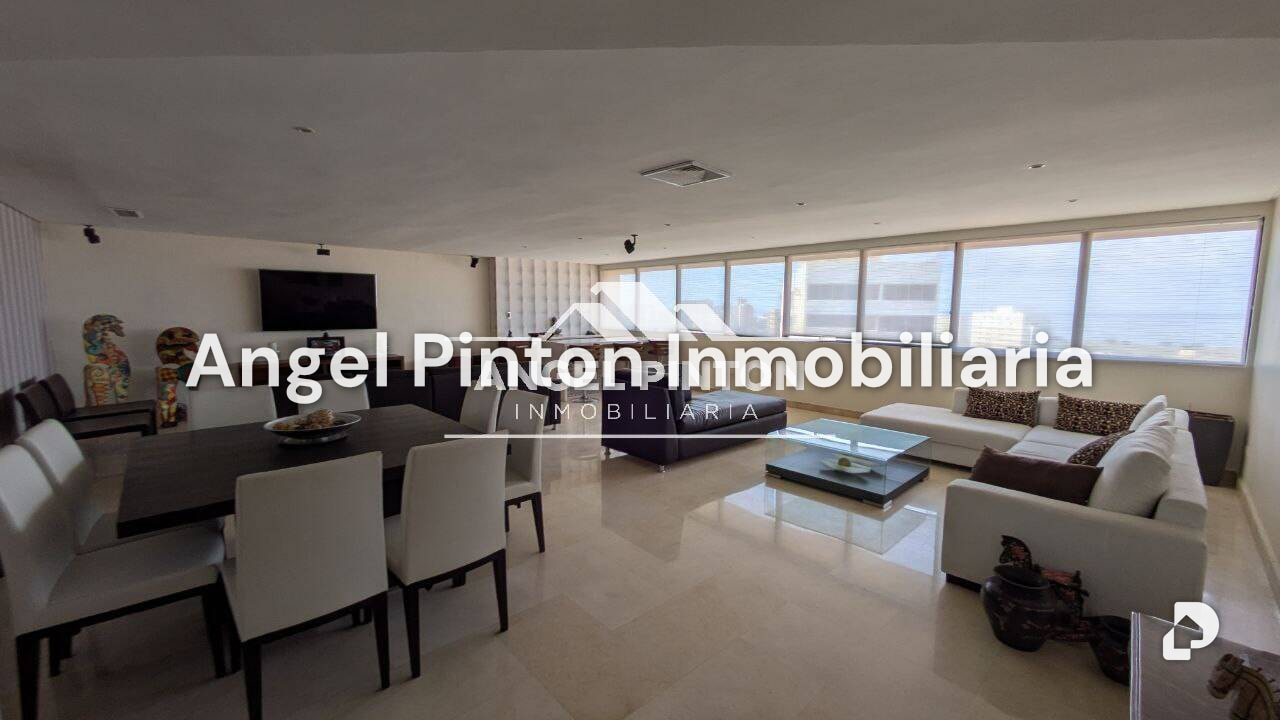 Apartamento en Bancomara, Maracaibo – 1