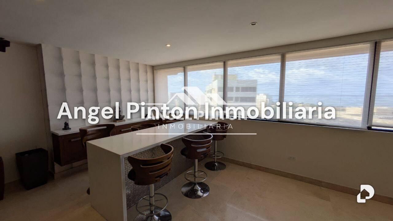 Apartamento en Bancomara, Maracaibo – 7