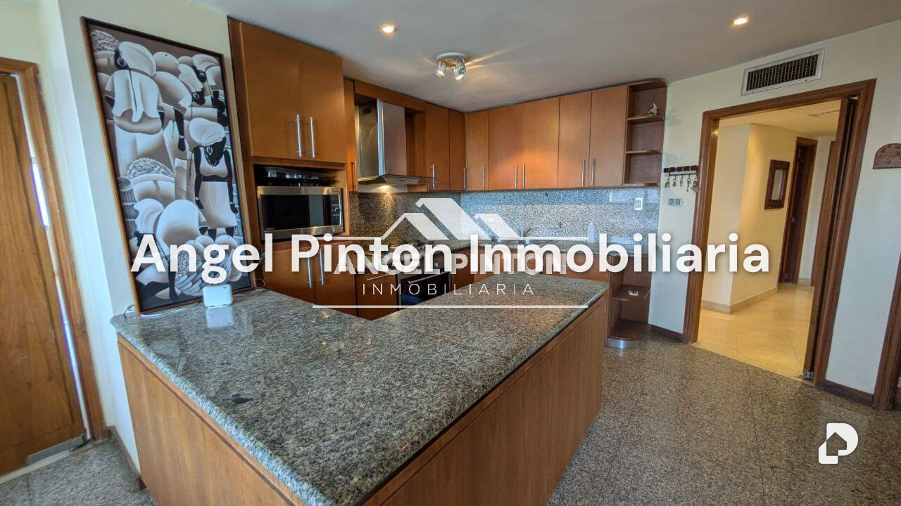 Apartamento en Bancomara, Maracaibo – 11