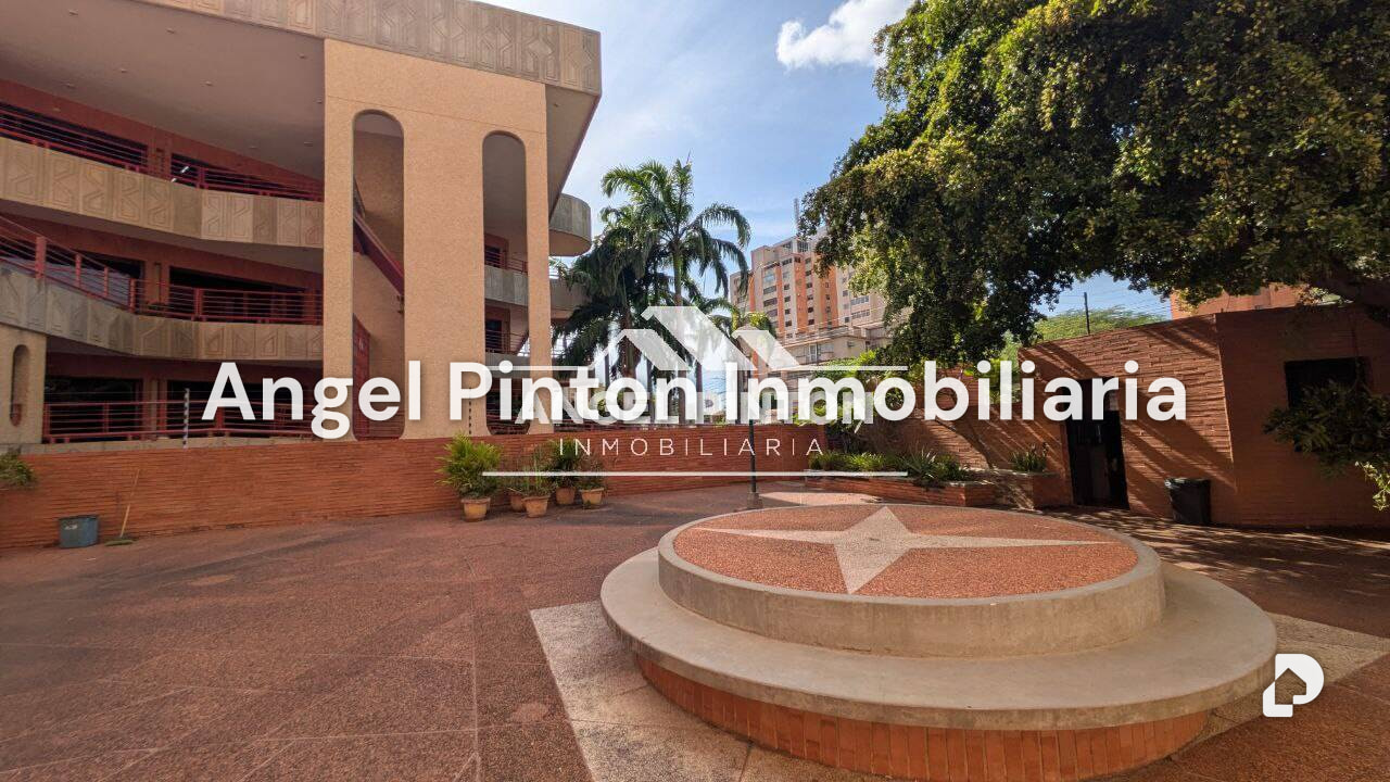 Apartamento en Bancomara, Maracaibo – 19