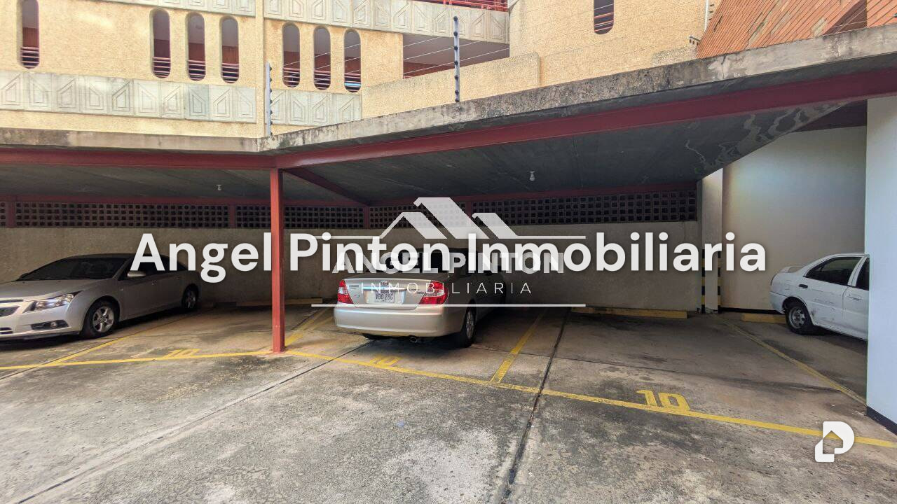 Apartamento en Bancomara, Maracaibo – 17