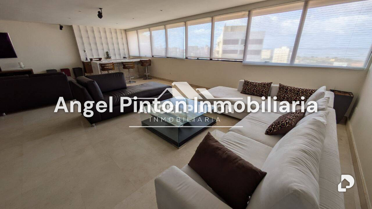 Apartamento en Bancomara, Maracaibo – 6