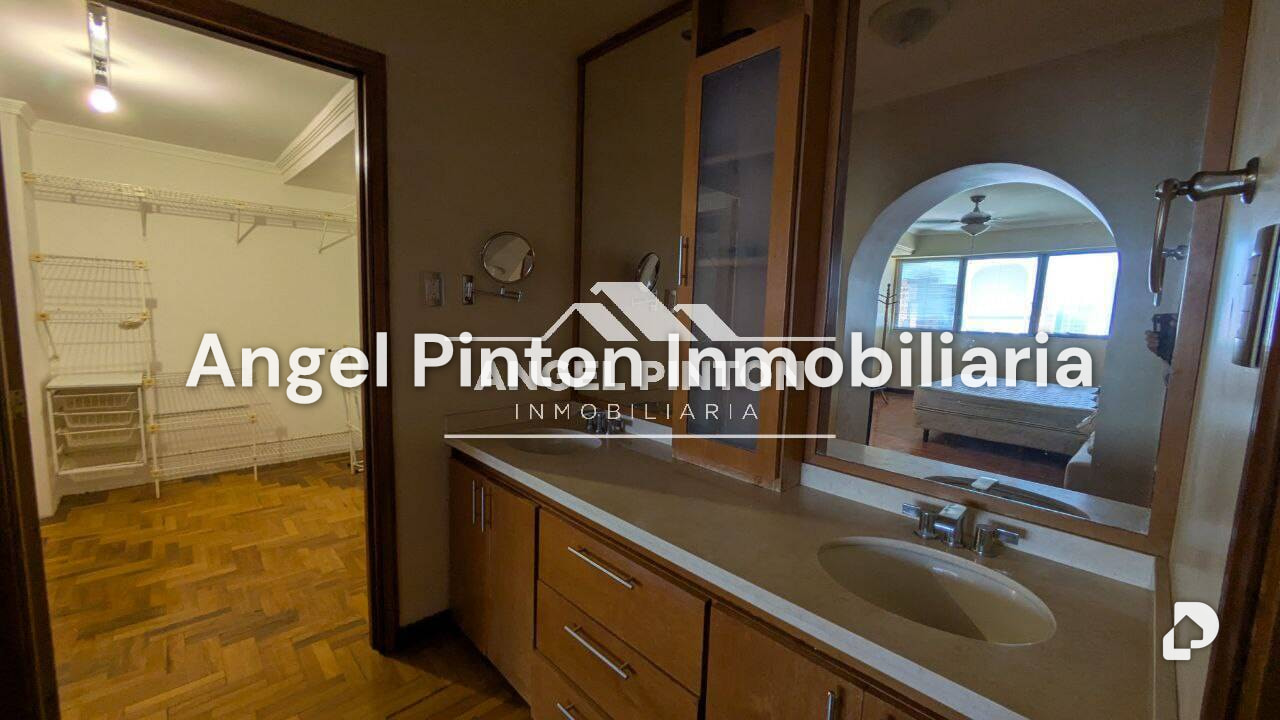 Apartamento en Bancomara, Maracaibo – 16